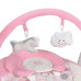 Гойдалка El Camino Airy ME 1047 (flower pink)